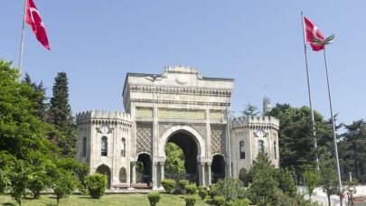 İstanbul Üniversitesi-Cerrahpaşa’da Yüksek Bedelli Kiralama İhalesi