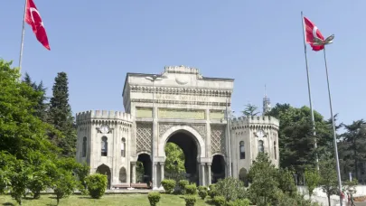 İstanbul Üniversitesi-Cerrahpaşa’da Yüksek Bedelli Kiralama İhalesi
