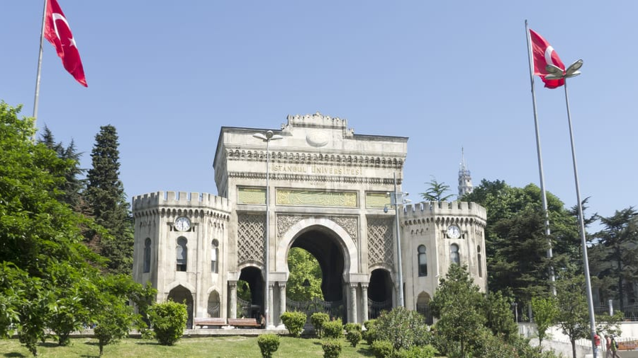 İstanbul Üniversitesi-Cerrahpaşa’da Yüksek Bedelli Kiralama İhalesi