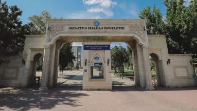 Necmettin Erbakan Üniversitesi Öğretim Elemanı Alım İlanı