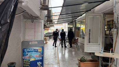 Ünlü Sanatçı Güllü'nün Komşuları Şokta!