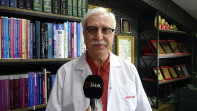 Uzmanlar uyarıyor: Grip aşısı yaptırmak için tam zamanı!