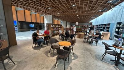 Yükümlüler Troya Müzesi’nde tarih ve kitapla buluştu