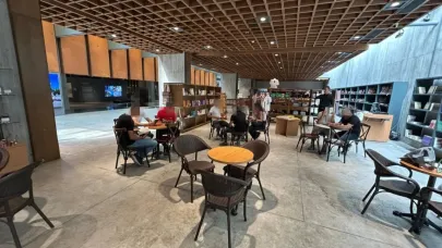 Yükümlüler Troya Müzesi’nde tarih ve kitapla buluştu