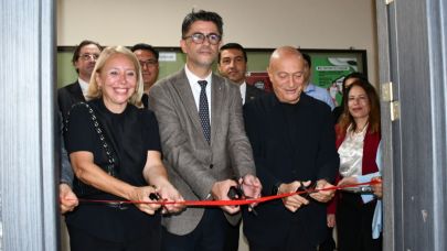 ÇOMÜ ve Dardanel İş Birliğiyle Teknik Eğitimde Yeni Dönem