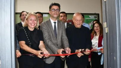 ÇOMÜ ve Dardanel İş Birliğiyle Teknik Eğitimde Yeni Dönem