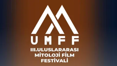3. Uluslararası Mitoloji Film Festivali Çanakkale’de