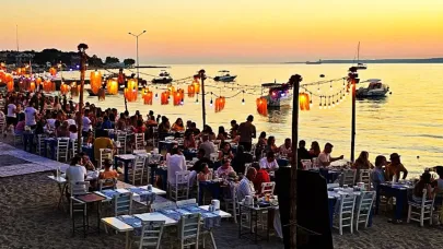 Çanakkale’de Hem Yazlık Hem Kışlık Yaşanacak 10 Köy