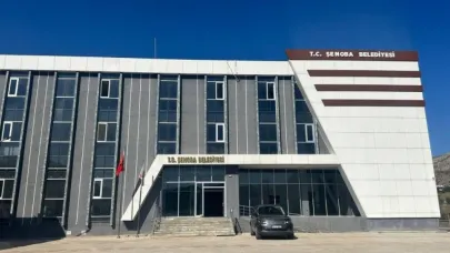 Şenoba Belediyesi KPSS Puanı İle Memur Alımı Yapacak