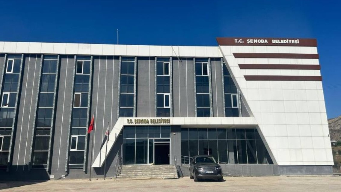 Şenoba Belediyesi KPSS Puanı İle Memur Alımı Yapacak