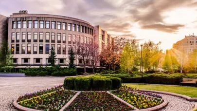 Bilkent Üniversitesi Fizik Bölümü’ne Doçent Alımı