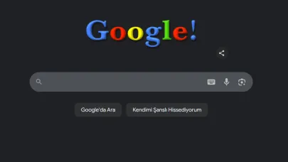 Google 27. Yaşını Doodle ile Kutluyor