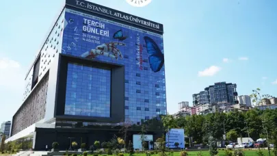 Atlas Üniversitesi sınav yönetmeliğinde değişiklik