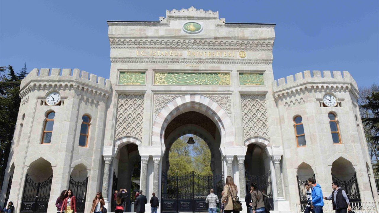 İstanbul Üniversitesi yeni eğitim yönetmeliği