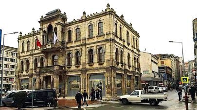 Yatırımcıların Gözü Bu İhalede: Rakam Dudak Uçuklatıyor !