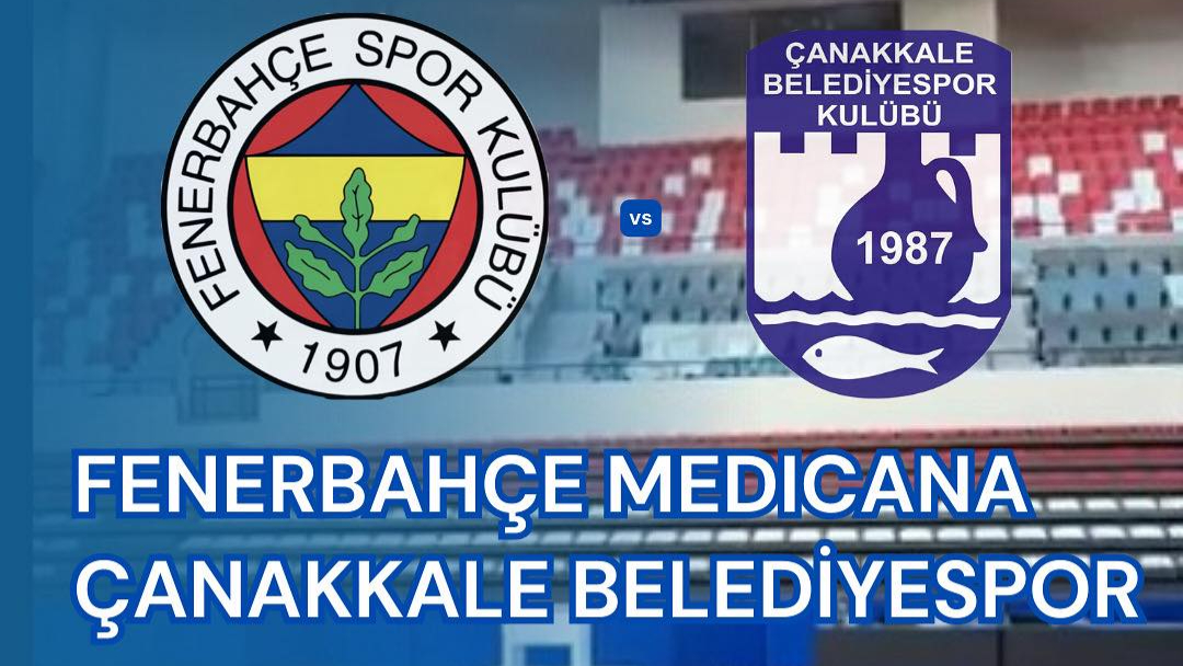 Çanakkale Belediyespor Kadın Voleybol Takımı Lige Başlıyor