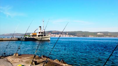 Çanakkale’de Balık Nerede Tutulur? Olta Balıkçılığı İçin 8 Verimli Mera