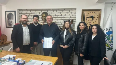 Geyikli, Uluslararası Türkoloji Kongresi’nde temsil edilecek