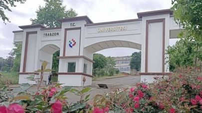 Trabzon Üniversitesi Sürekli İşçi Alımı Yapacak