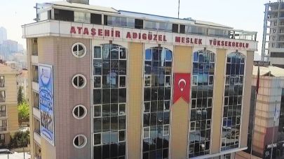 Ataşehir Adıgüzel MYO Öğretim Görevlisi Alacak
