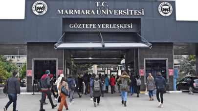 Marmara Üniversitesi Öğretim Üyesi Alım İlanı Yayınladı