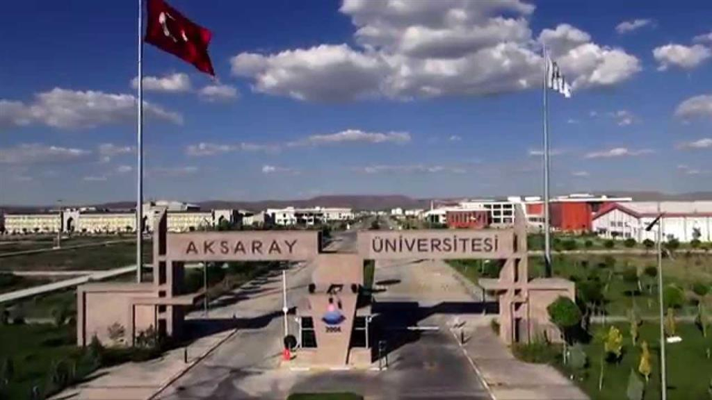 Aksaray Üniversitesi Öğretim Üyesi Alım İlanı Yayınladı