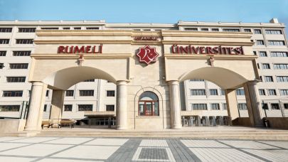 İstanbul Rumeli Üniversitesi Akademik Kadro İlanı