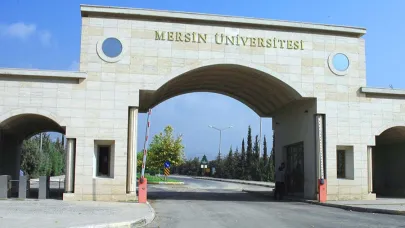 Mersin Üniversitesi 2025 Akademik Kadro Başvuruları Açıldı