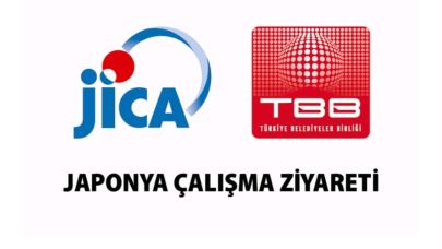 Başkan Erkek, Japonya’daki Afet ve Atık Yönetimi Programına katılıyor