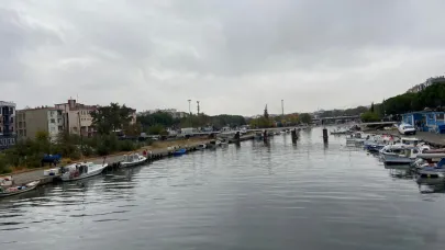 Çanakkale'de 29 Eylül- 5 Ekim 2025 haftalık hava durumu