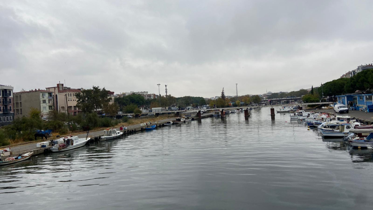 Çanakkale'de 29 Eylül- 5 Ekim 2025 haftalık hava durumu