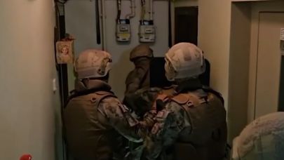 Bakan Yerlikaya: 984 Milyonluk Dolandırıcılık Şebekesi Çöktü