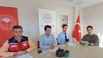 Çanakkale’de Kuduz Hastalığına Karşı Farkındalık