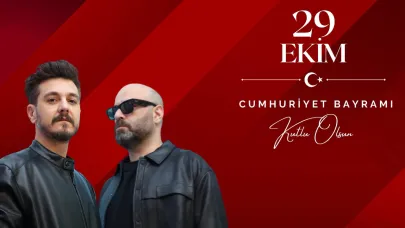 KOLPA, Cumhuriyet Bayramı'nda sahne alacak