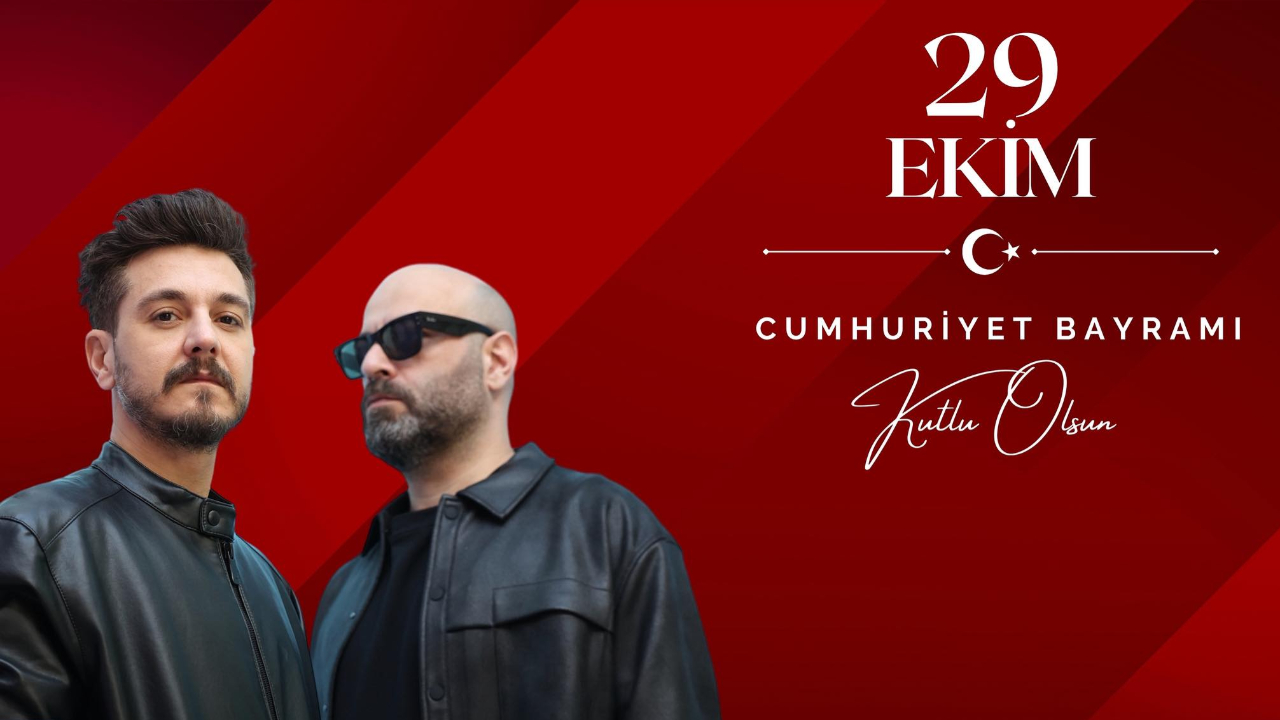 KOLPA, Cumhuriyet Bayramı'nda sahne alacak
