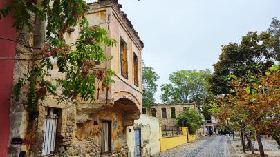 Çanakkale’nin Yalnız ve Issız Yaralı Kalbi: 100 Yıllık Zafer Meydanı Tarihiyle Birlikte Çürüyor