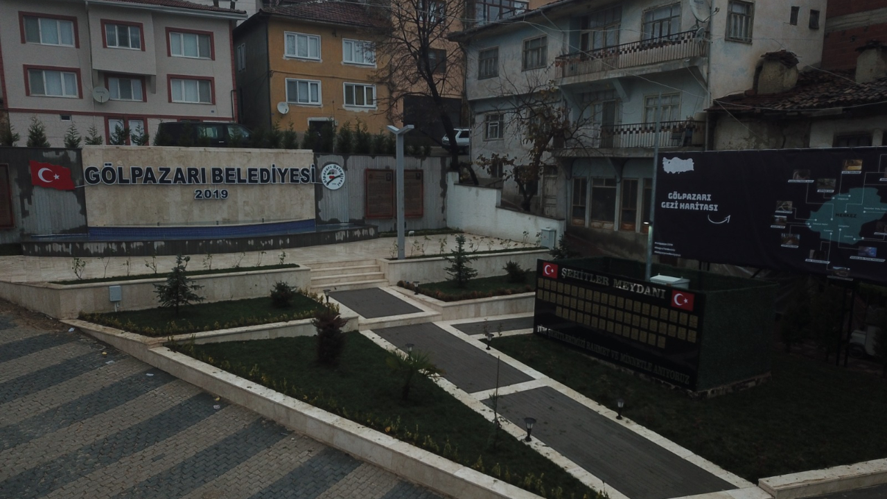 Gölpazarı Belediyesi mühendis ve mimar alacak