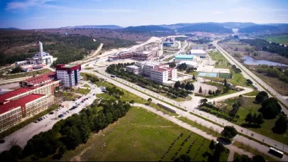 Balıkesir Üniversitesi Öğretim Üyesi Alım İlanı