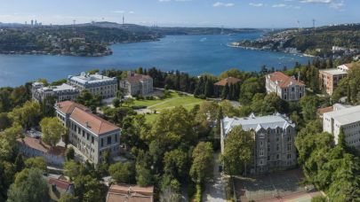 Boğaziçi Üniversitesi’nden Akademik Kadro Alım İlanı
