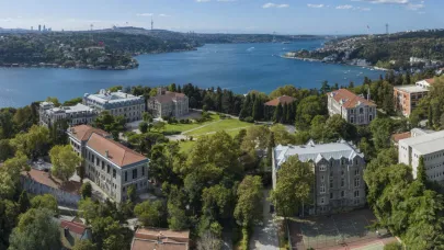 Boğaziçi Üniversitesi akademik kadro ilanı