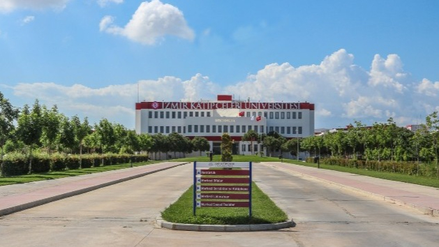 İKÇÜ’den Araştırma ve Öğretim Görevlisi Alımı