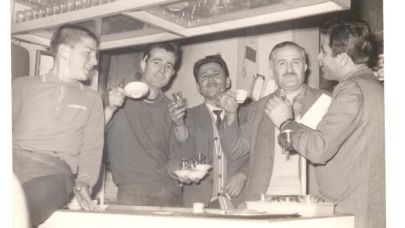 Çanakkale’nin Buluşma Noktasını Yaratan İsim: Şakir Türker