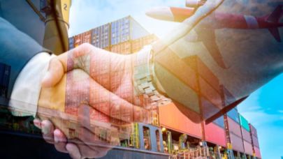 Dış Ticaret Rakamları Açıklandı: Ağustos ayında Çanakkale'de ihracat rakamları!