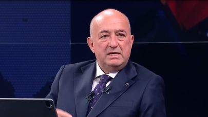 Milletvekili Gider’den Ruhban Okulu Çıkışı