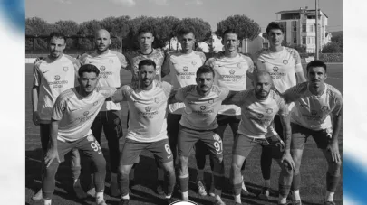 Bigaspor Sezon Açılışına Davet Ediyor: Tribünler Şenlenecek!