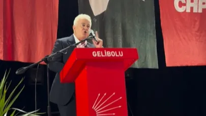 İsmet Güneşhan; "Bu belediye başkanıyla ilgili gereğini yapın”