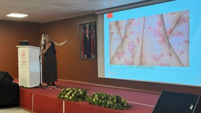 Çanakkale’de Aile Hekimlerine Güncel Tedavi Eğitimi Başladı