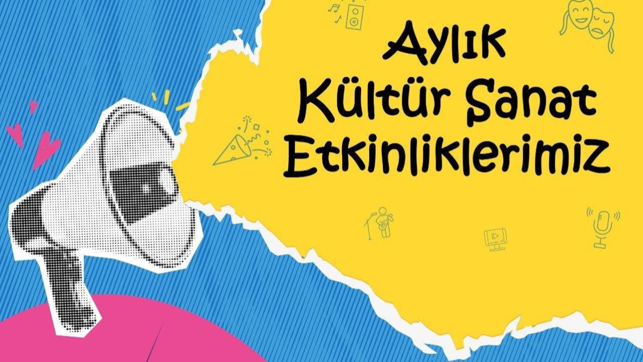 Çanakkale Belediyesi Ekim Ayı Kültür Sanat Etkinlikleri