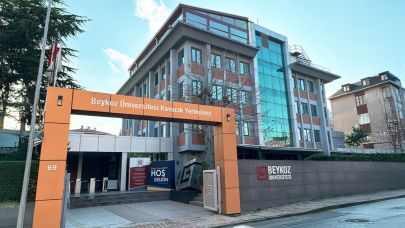 Beykoz Üniversitesi akademik kadro ilanı yayımlandı