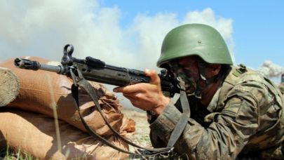 Muvazzaflığa Geçişte Şınav, Mekik ve Koşu Şartı: Yeni Yönetmelik Tartışma Yarattı